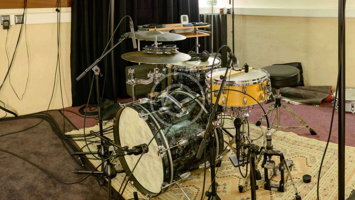Drums Course