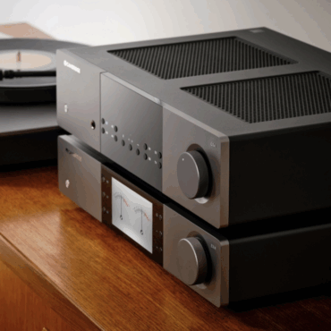 NEU: Cambridge EXA100 und EXN100