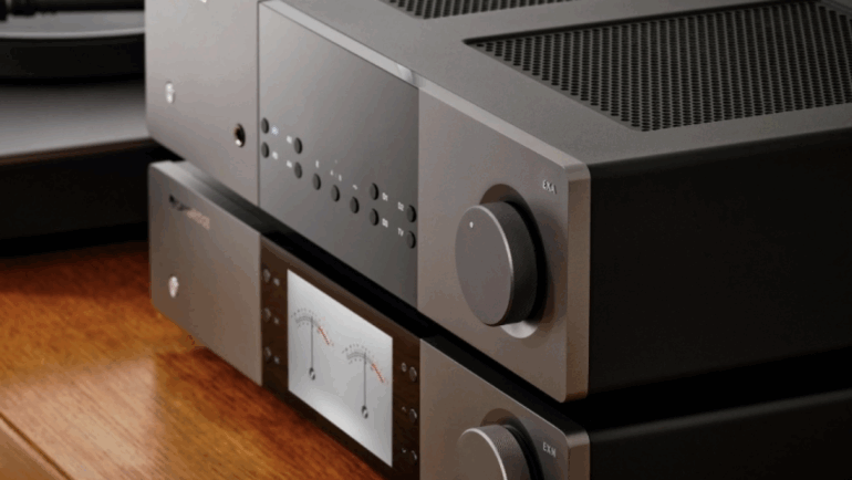 NEU: Cambridge EXA100 und EXN100