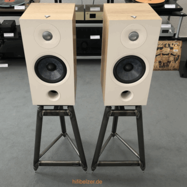 Angebot: Focal Chora 806 (V)