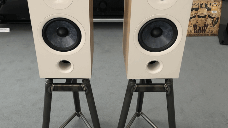 Angebot: Focal Chora 806 (V)
