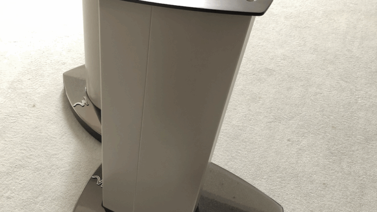 Angebot: Focal Diablo Utopia Stands (G)