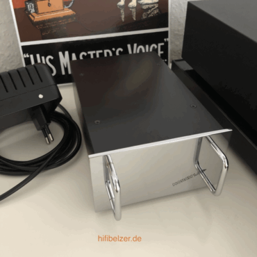 Angebot: HORCH 1.0 Phono (G)