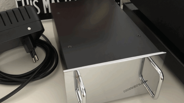 Angebot: HORCH 1.0 Phono (G)