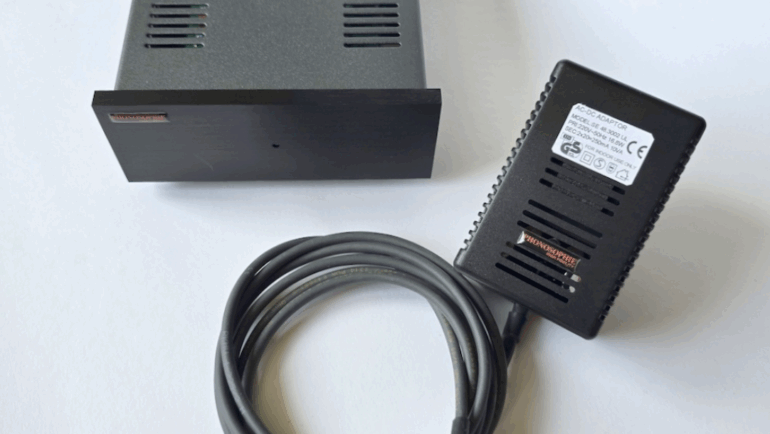 NEU: Phonosophie PHONOPRE ONE