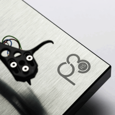 NEU: Rega PLANAR 3 „RS EDITION“