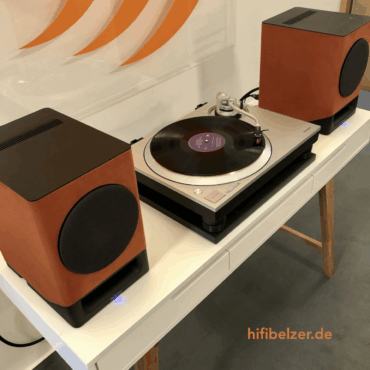 NEU: Technics SC-CX700