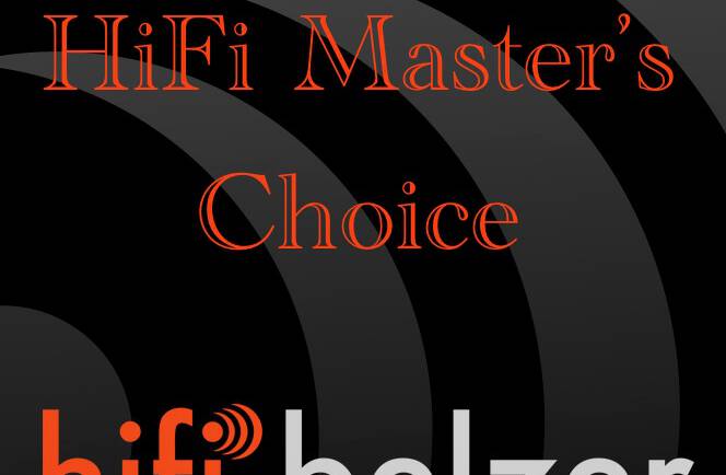 HiFi Master’s Choice: WiiM am 30.05.2025