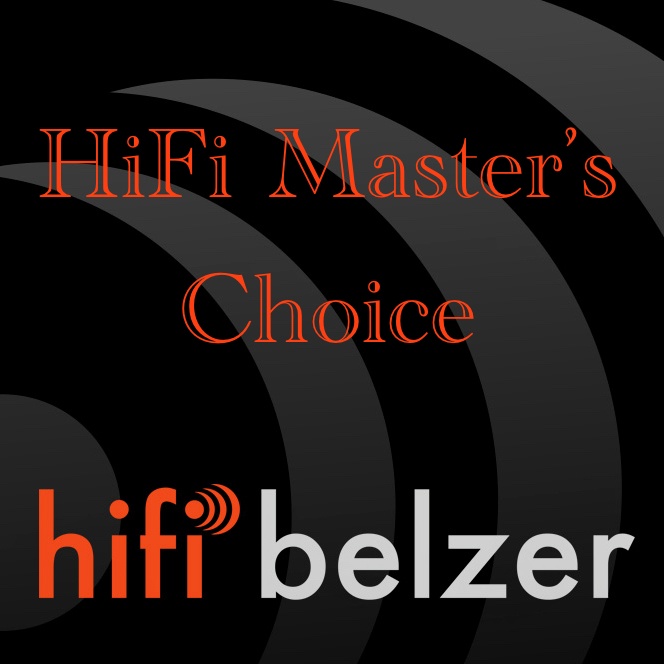HiFi Master’s Choice: WiiM