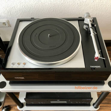 Angebot: Thorens TD 1600 / TAS 1600 (V)