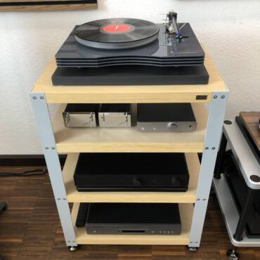 Angebot: Music Tools ALICA 4 (V)